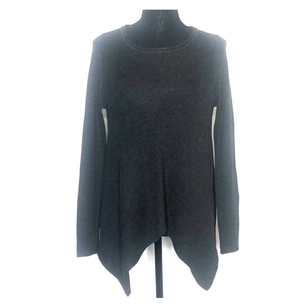 Coin 1804 Asymmetrical woman’s sweater